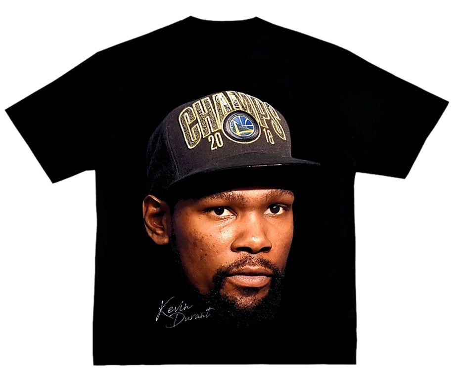 NBA Players Printed High Street Sports Basketball Clothing Summer Men's and Women's T-shirts Fashion Loose Short Sleeves