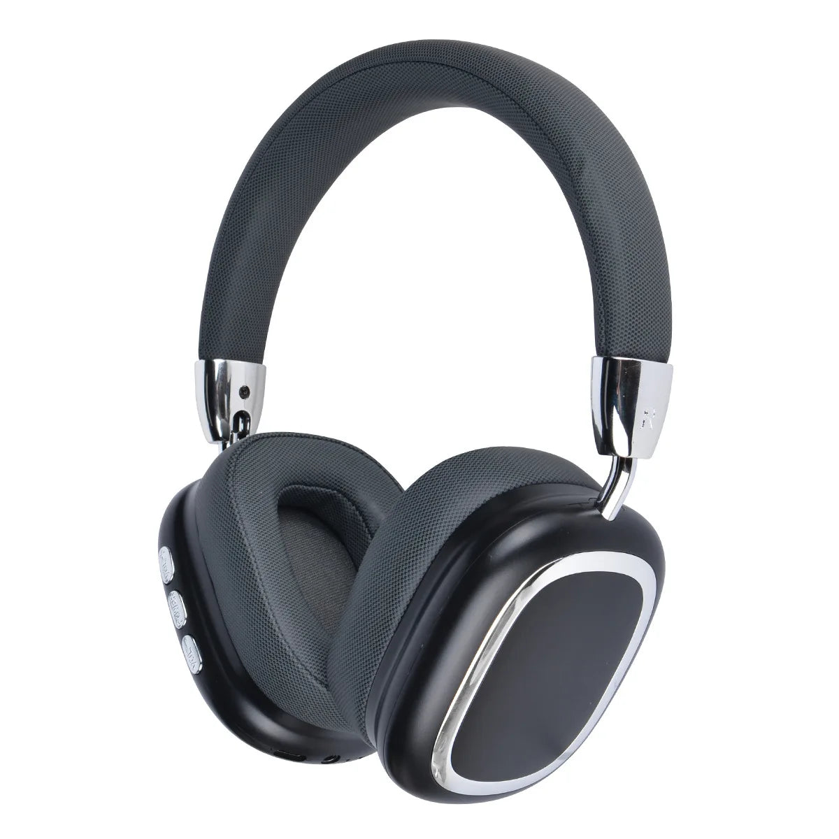 40 Hours Wireless Noise-cancelling Headphones - Personalized Space Audio USB-C Lossless Audio for iPhone Travel Sports Headset