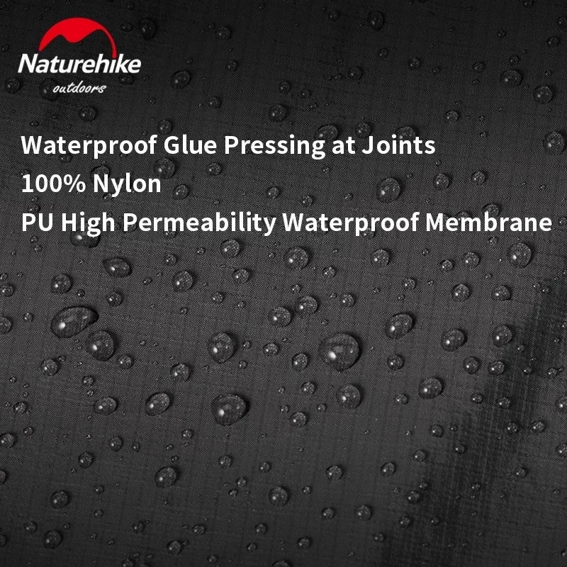 2024 Windproof Rainproof Pants Upgraded Men Outdoor Waterproof Windbreaker Raincoats Rain Pant Cycling Hiking Trip