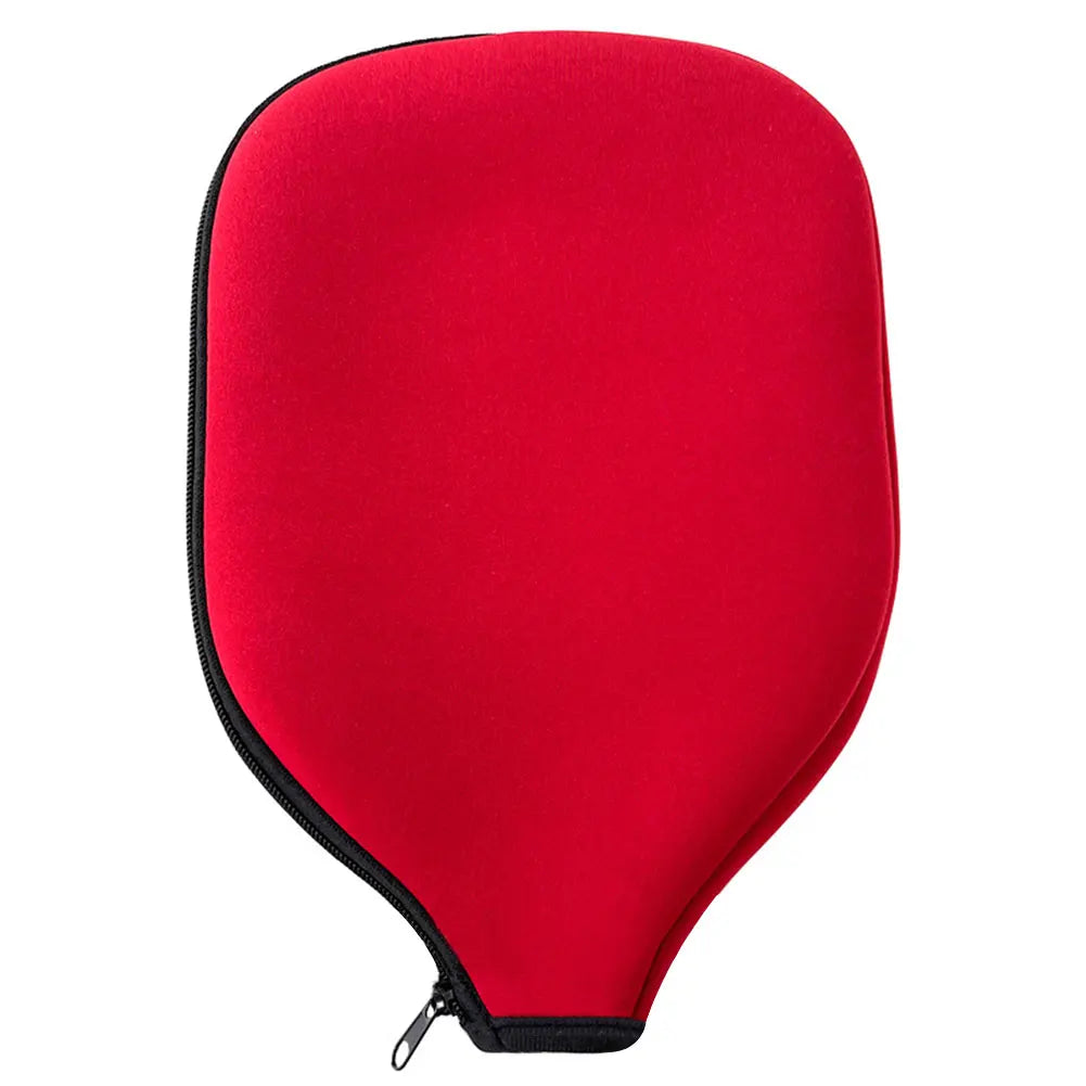 Pickleball Paddle Covers Universal Pickleball Paddle Protect Sleeve Pickleball Racket Sleeve Pickleball Accessories