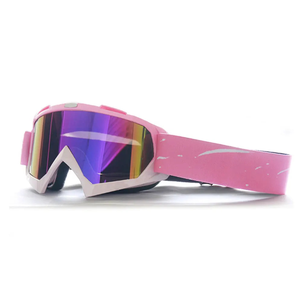Ski Goggles UV Protection Winter Snow Sports Goggles Skiing Eyewear Skiing Goggles for Women Men Adult Youth