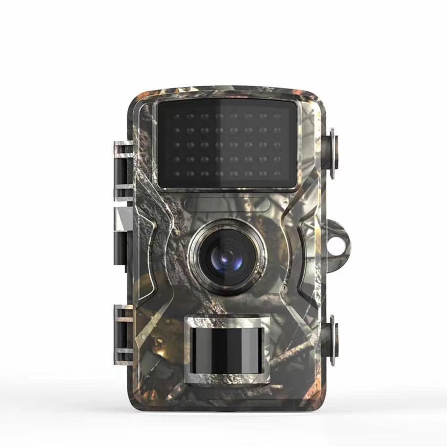 waterproof camera 1080P Hunting Camera 2.0in LCD 16MP Infrared Night Vision Mobile Monitoring IP66 Waterproof Trail Camera