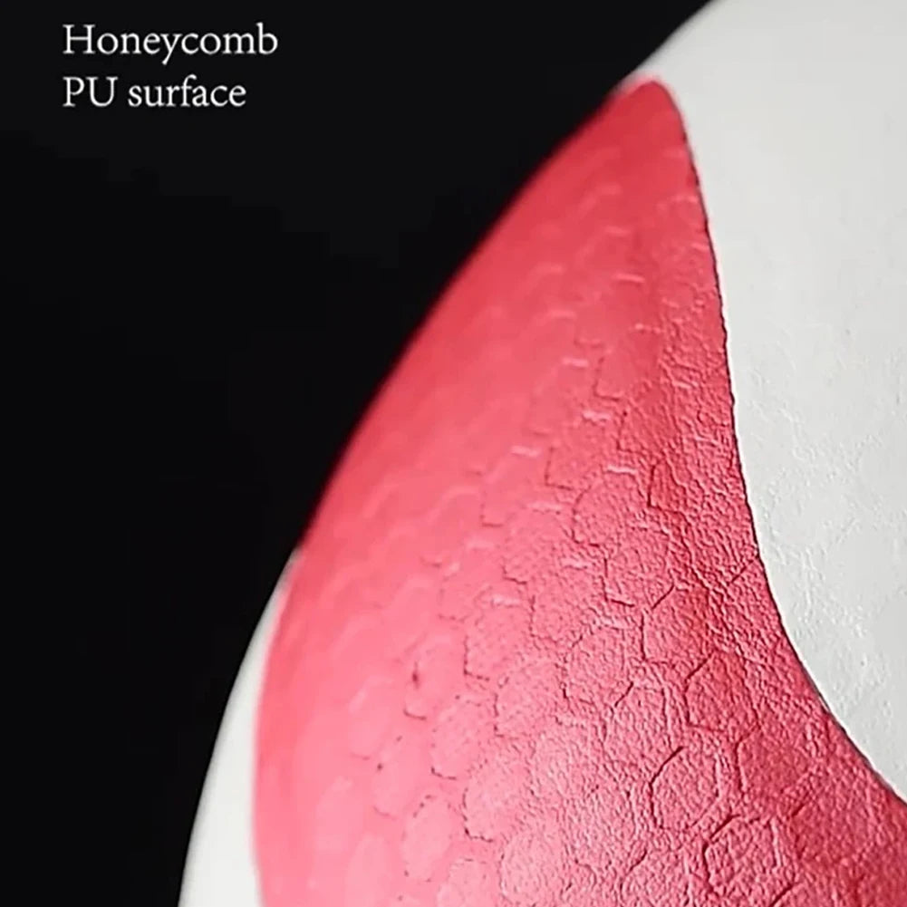 V5M5000 Volleyball Standard Size 5 PU Ball for Competition Training Adult and Teenager