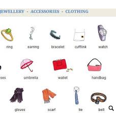 Accessories