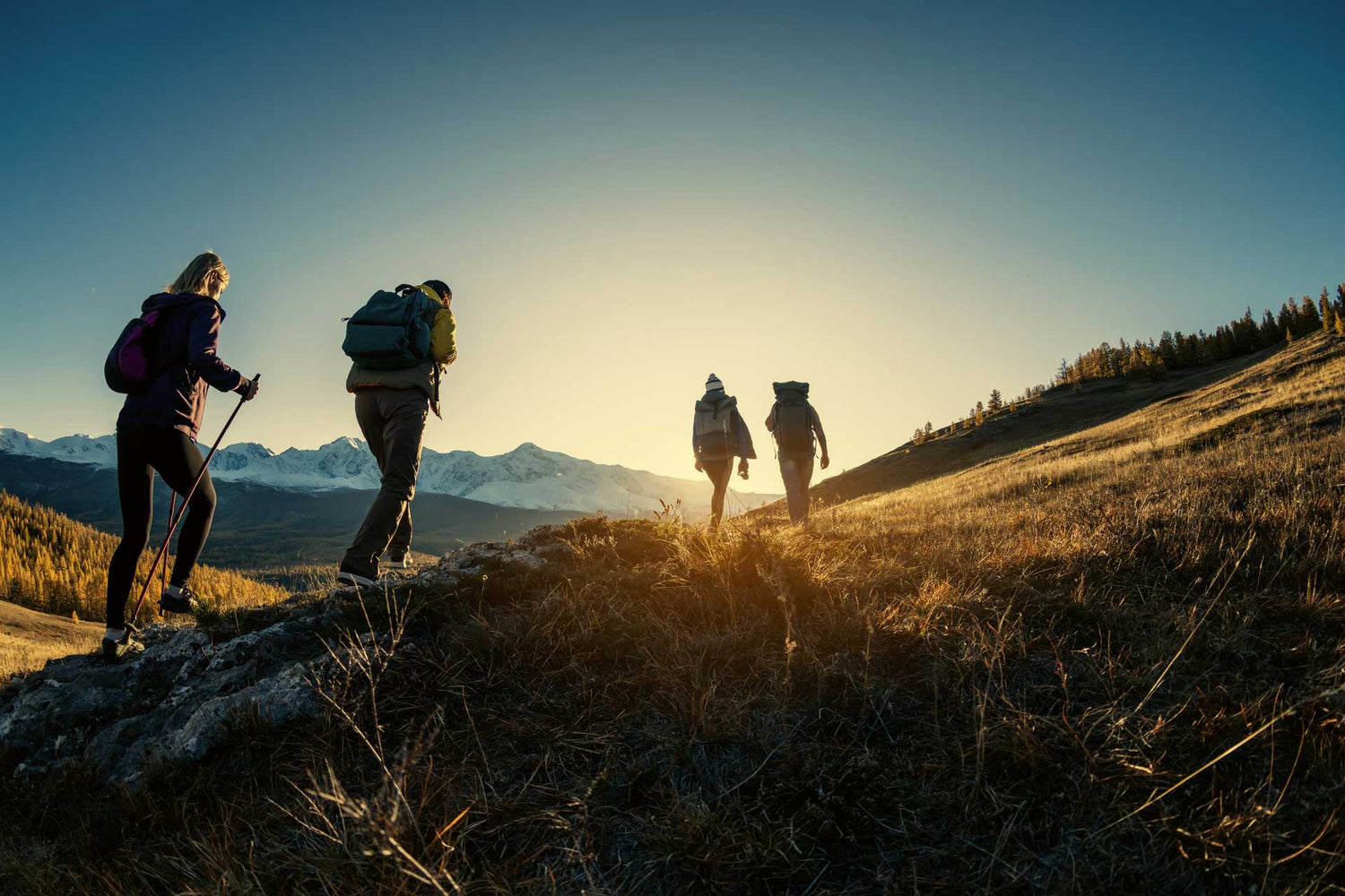 Outdoor Apparel