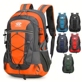 Backpacks