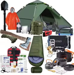 Camping Gear