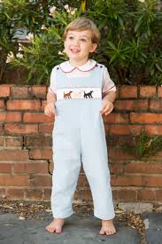 Children's Clothing