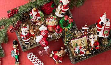 Christmas Products