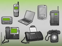 Communications Devices