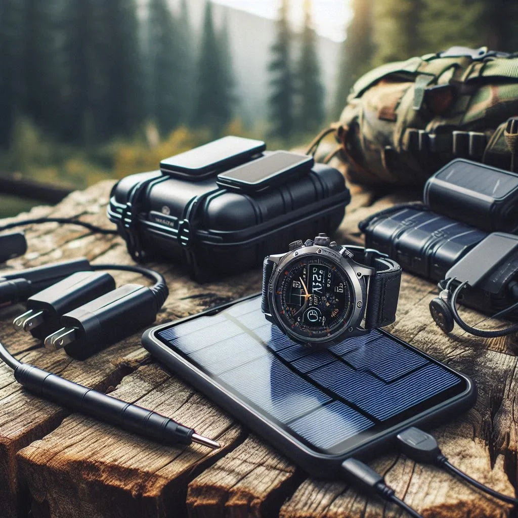 Electronic Gear