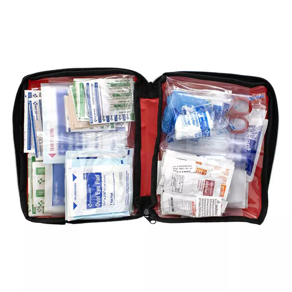 First Aid