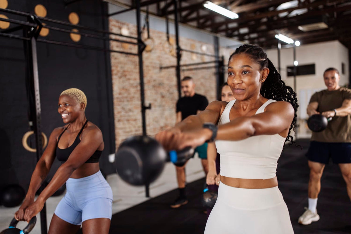 Fitness & Exercise