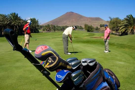 Golf Products