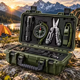 Outdoor Accessories