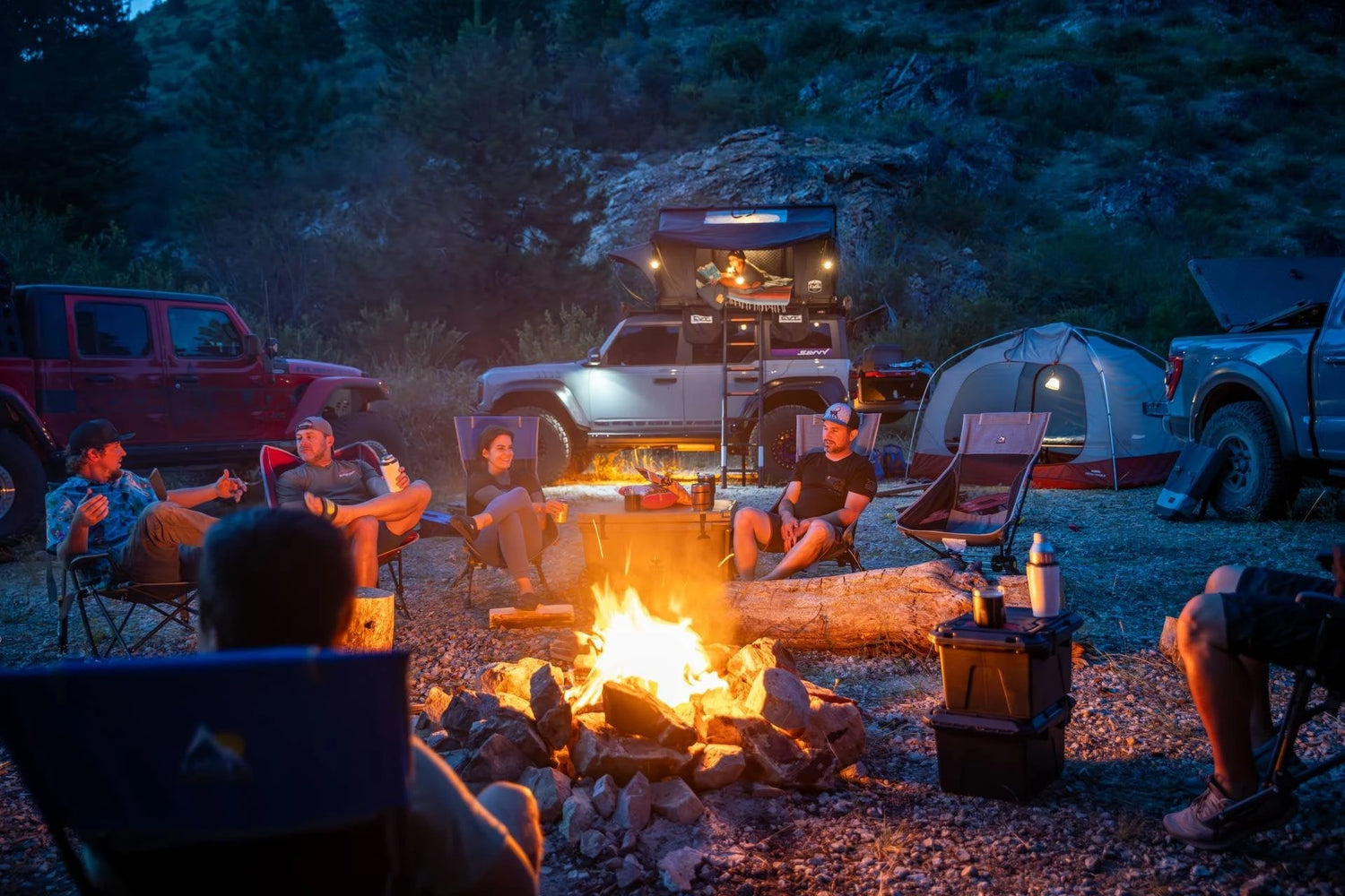 Outdoor Gear