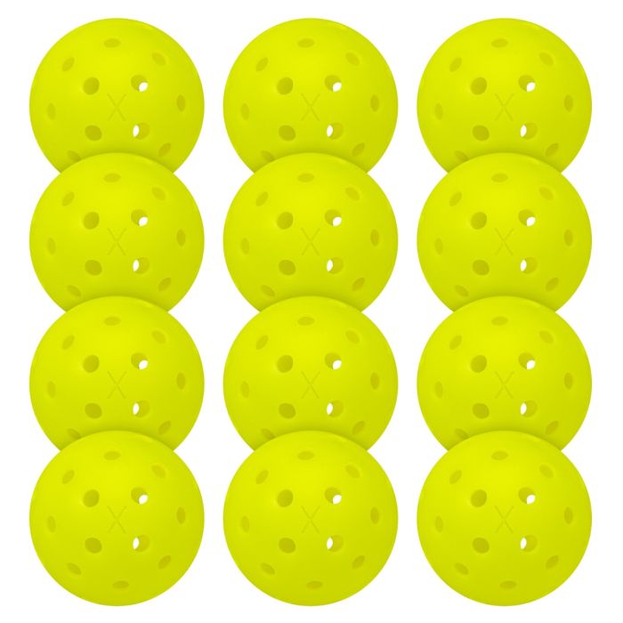 Pickleball Balls