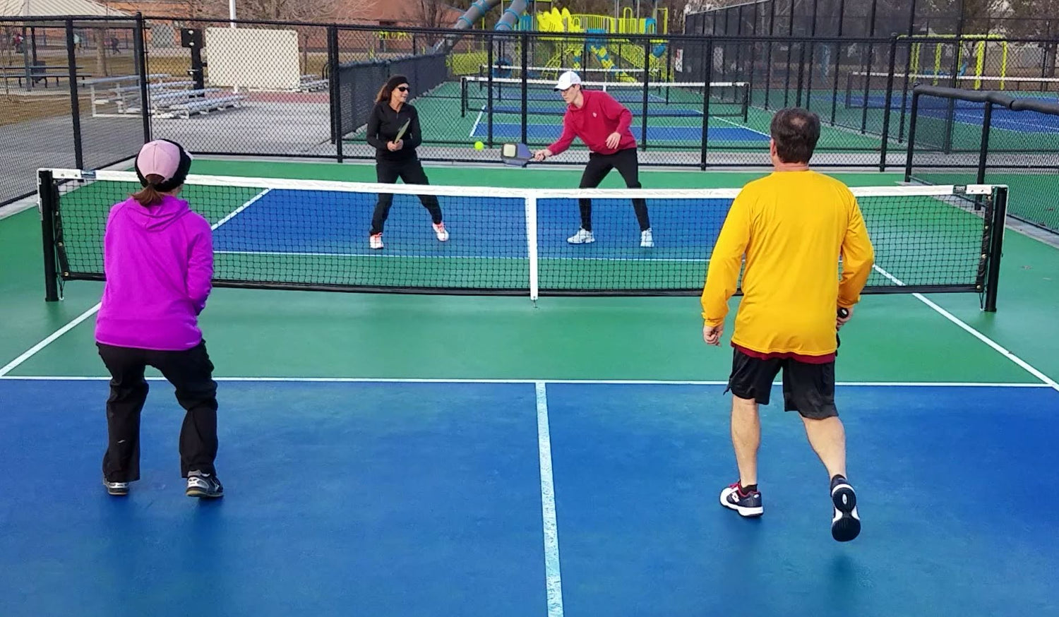 Pickleball Products