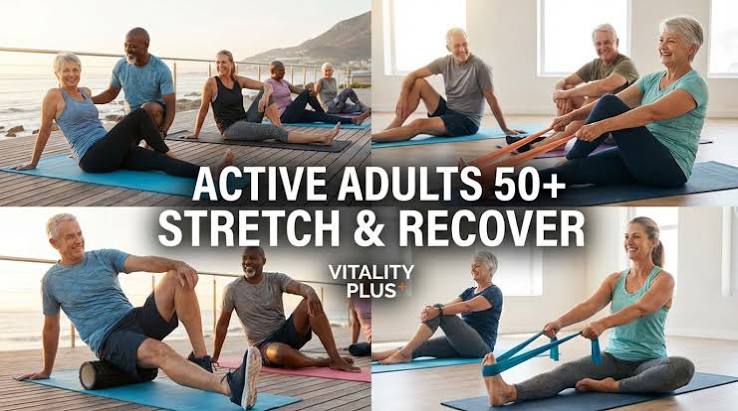 Recovery/General Fitness