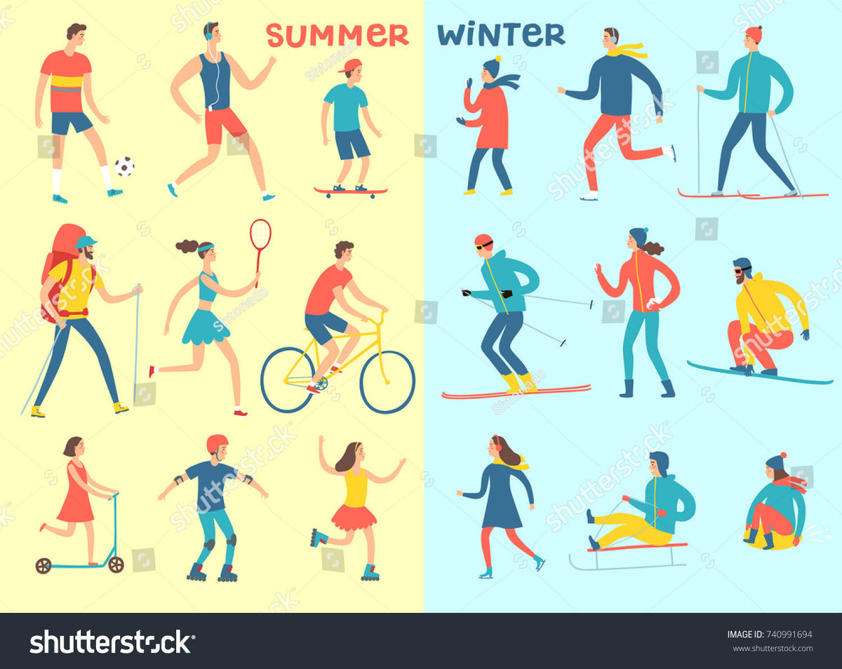 Seasonal Sports