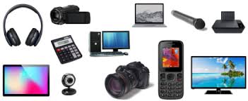 Consumer Electronics