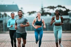 Sports Clothing