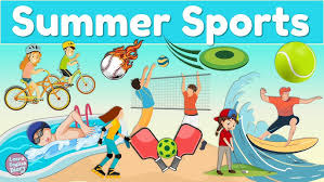 Summer Sports