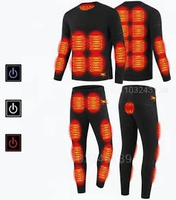 Survival Clothing