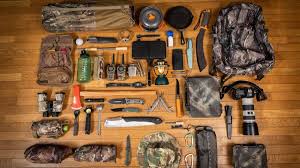 Survival Gear