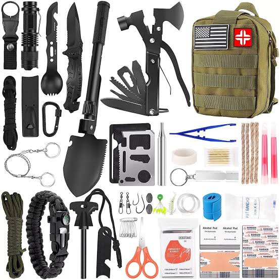 Survival Tools