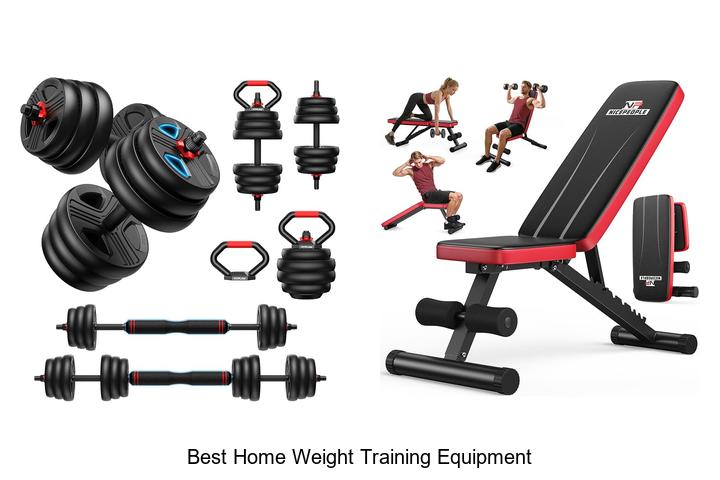 Training Equipment