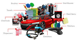 Vehicle Products