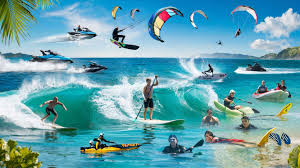 Water Sports