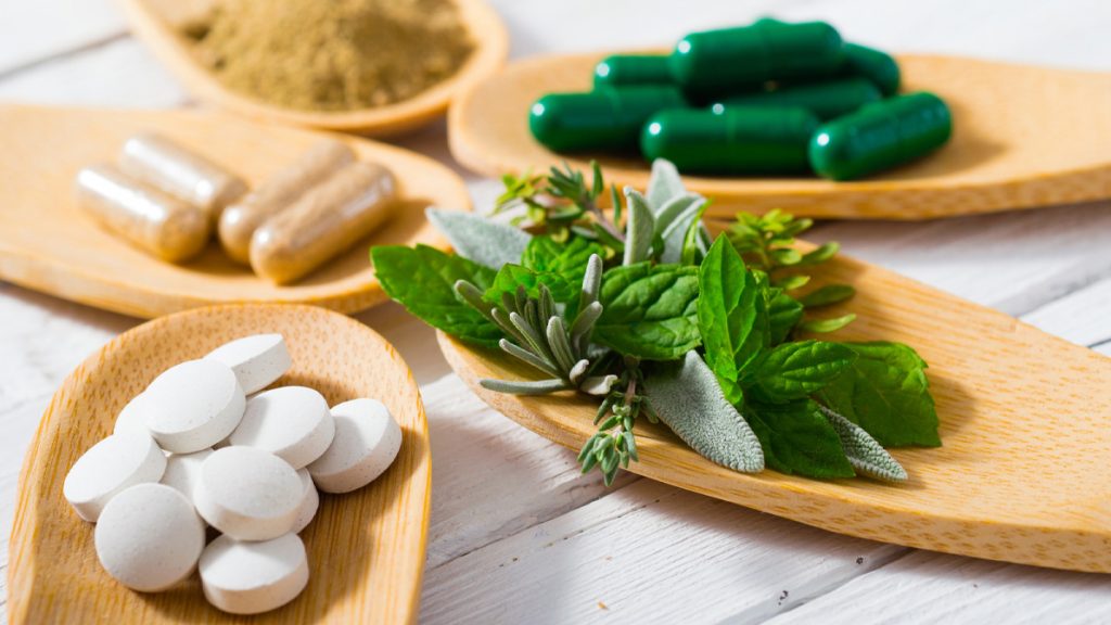 Health Products