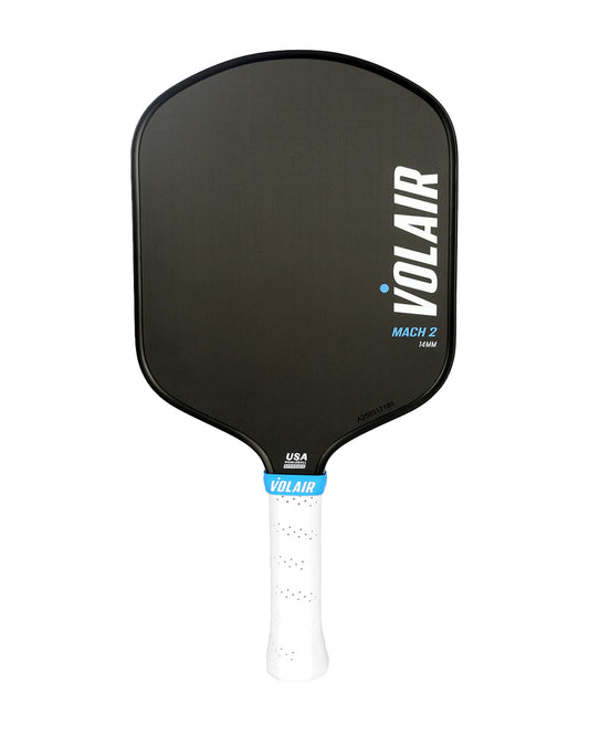 Mach 2 Pickleball Paddle