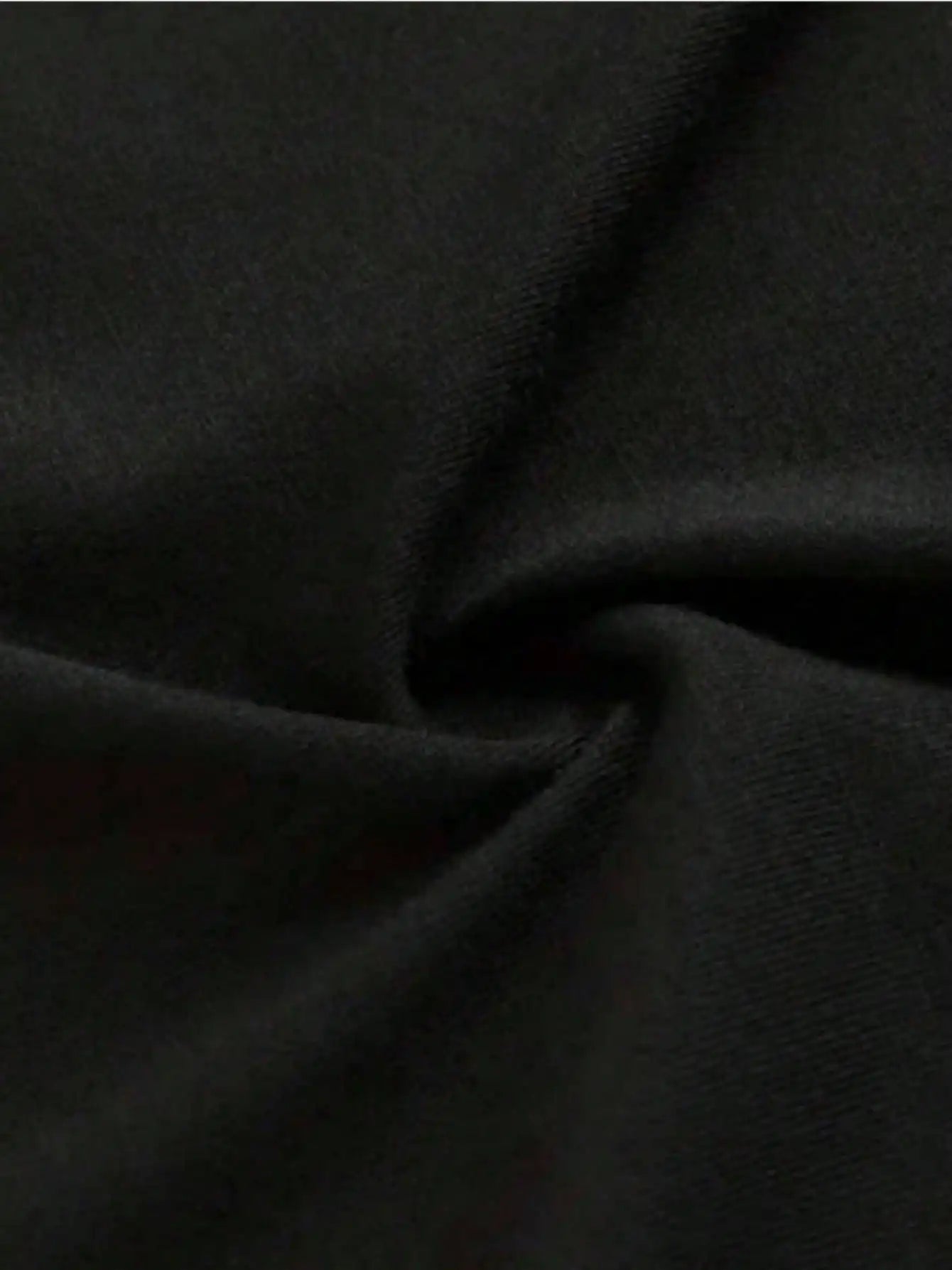 Men's Funny "Best Wife" Graphic Cotton T-Shirt - Casual Crewneck Plus Size Black With White Print