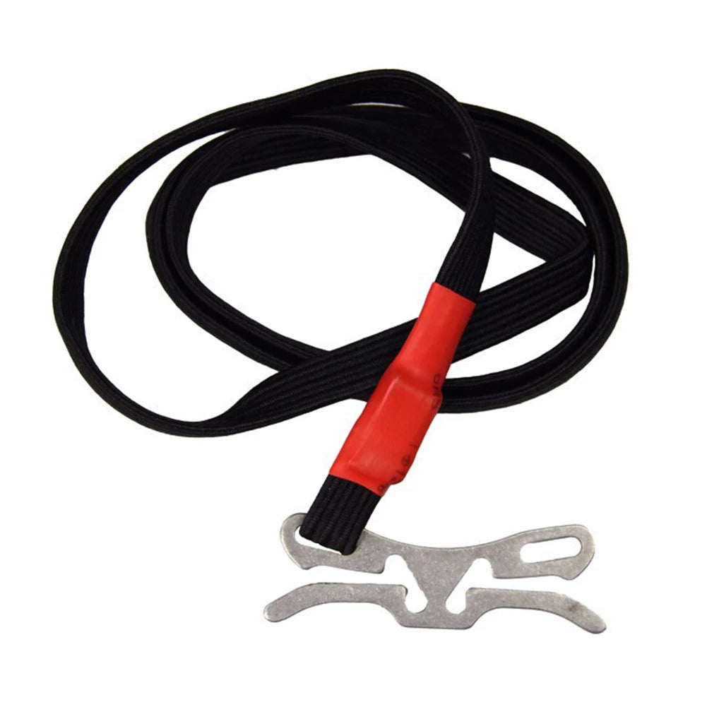 Medical Emergency Tool Fast Hemostasis Medical Elastic Rope Survival Equipment  Combat Application Outdoor EDC Gear
