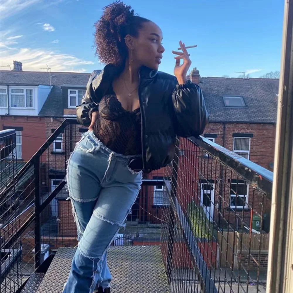 Women Hiking Jackets Waterproof Sun Protection Windbreaker Camping Climbing Outdoor Rain Coat Unisex Portable Clothes 2XL