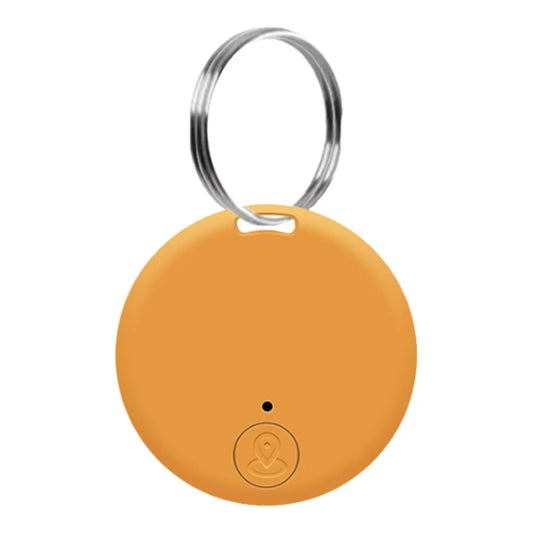 Smart GPS Tracker Bluetooth-Compatible Remote Photo Shoot Anti Lose Reminder Device Tracking Device for Kids Dog Pet Cat Wallet