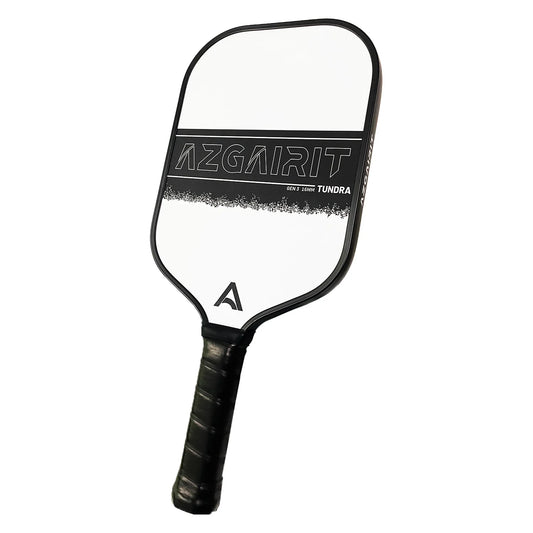 Pickleball Paddle:Gen 3 Propulsion Core|EVA Foam Honeycomb Core|Pickle Ball Paddle Carbon Fiber T700|Large Sweet Spot|More Power