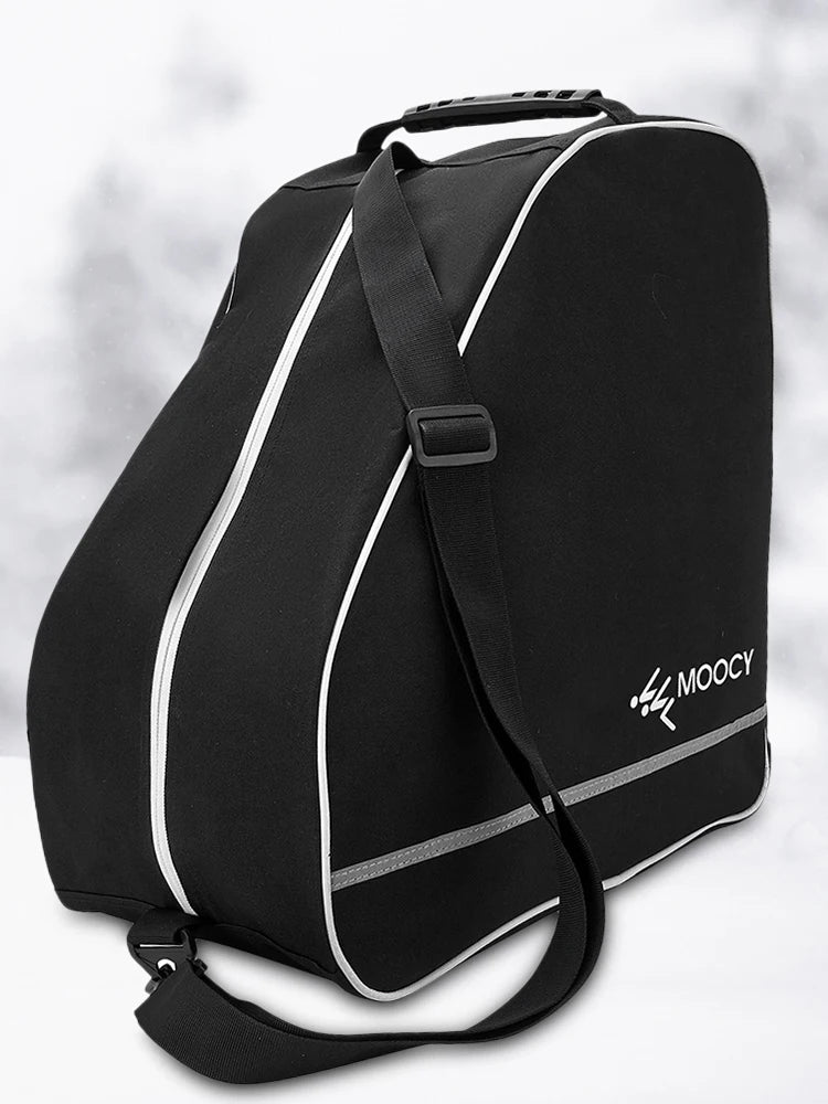 Multipurpose Skiing and Snowboarding Bag Waterproof Snowboarding Gear Storage Bags Accessories for Ski Helmets Goggles Gloves