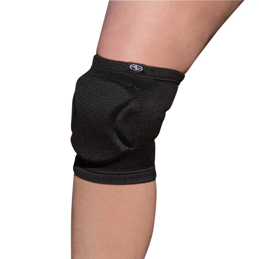 Volleyball Knee Pads for Athletic Training and Competition Size S M Impact Protection and Comfortable Fit for Indoor and Outdoo