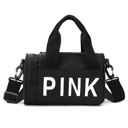 Oxford Fitness Bag Sports Bag Multifunctional Small Fitness Training Bag Wear-resistant Yoga Sport Backpack for Outdoor Football