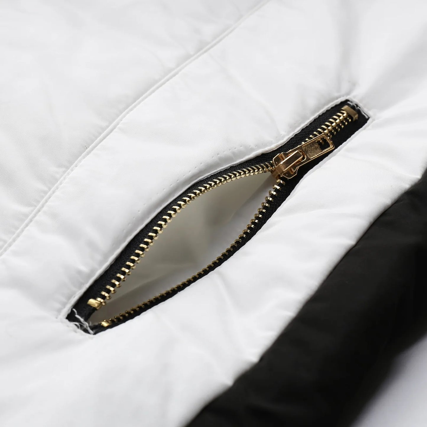 Women's Winter Outdoor Sports Jacket Jumpsuit Outdoor Removable Sports Zipper Ski Snow Overcoat Women Winter Down Coat Chaquetas