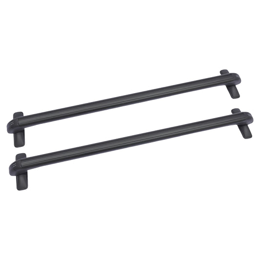 Universal Car Roof Rack with Lock 100cm Aluminum Roof Rack Luggage Carrier Universal Use for 4 or 5 Door Cars