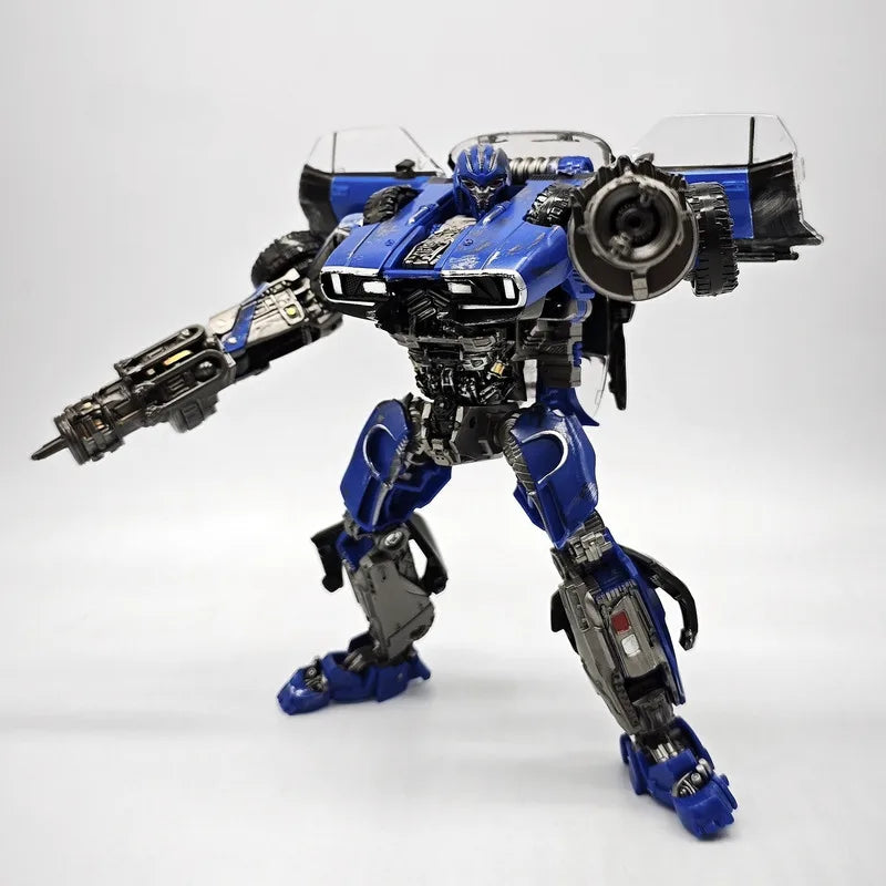 BAIWEI Transformation TW1033 Dropkick Masterpiece Toy Movie Action Figures Model KO SS46 TW-1033 SS Deformation Car Robot