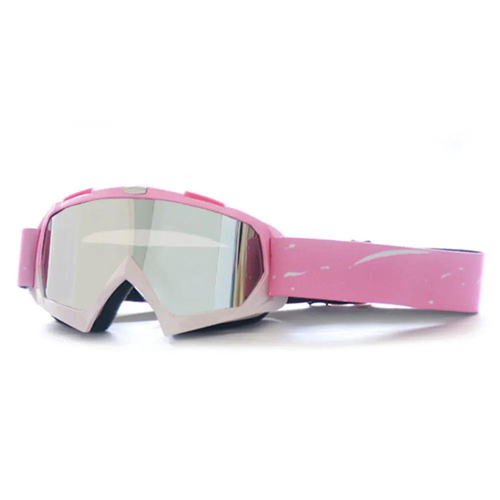 Ski Goggles UV Protection Winter Snow Sports Goggles Skiing Eyewear Skiing Goggles for Women Men Adult Youth