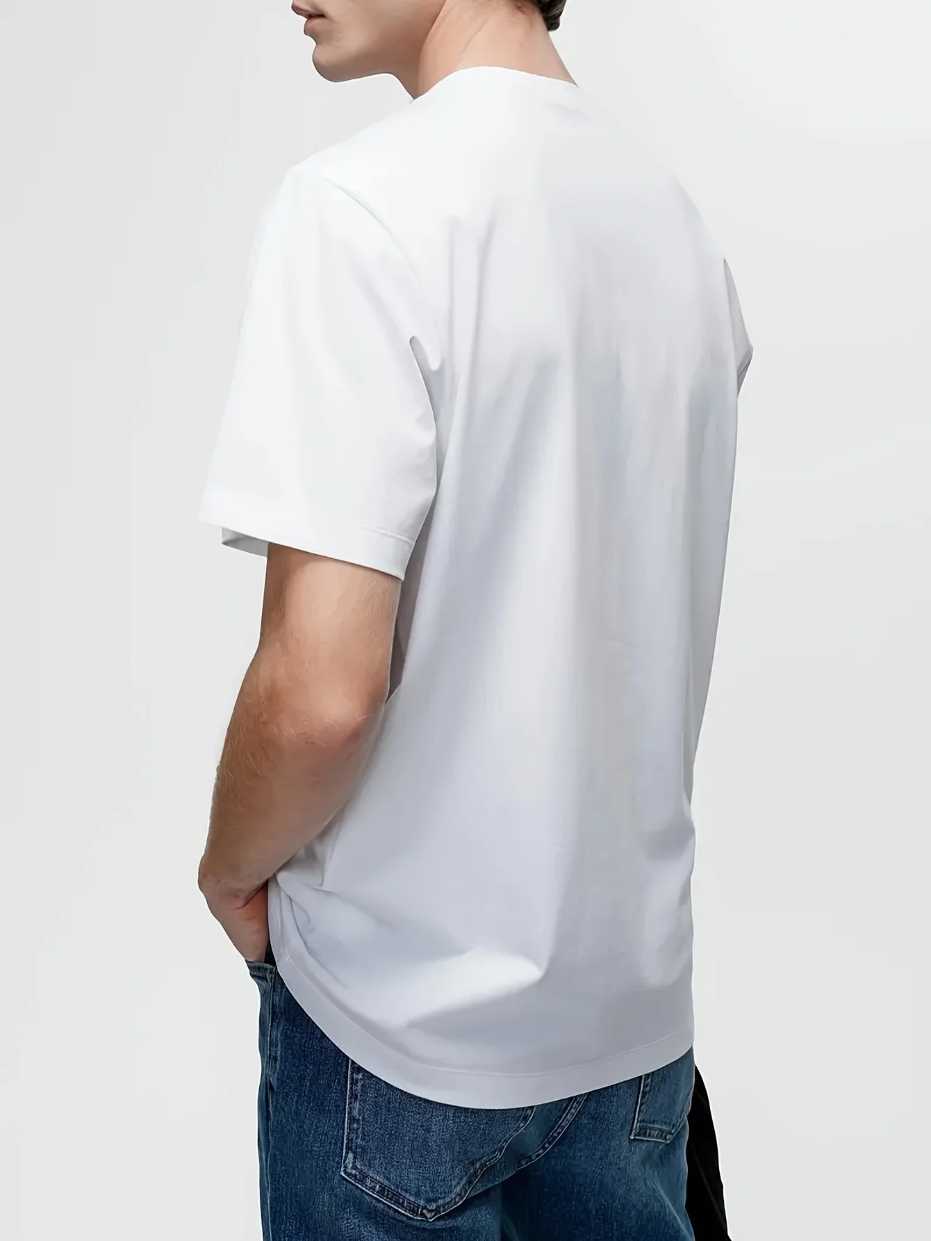 Shai Alexander Slam Graphic Tee Premium Quality Heavyweight Basketball Shirt For Adults