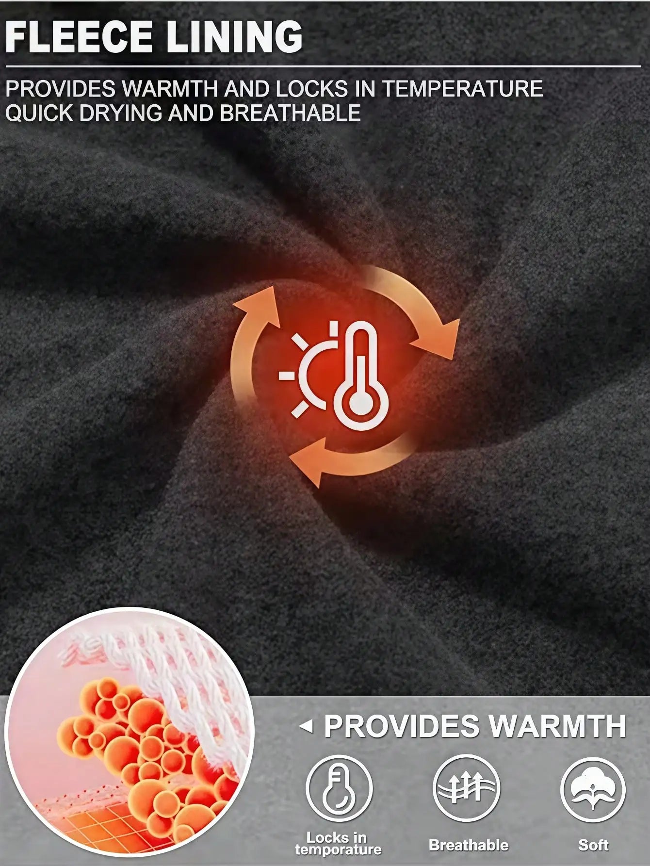 4-Pack Women's Thermal Underwear Set - Long Sleeve Top & Leggings for Winter Skiing, Outdoor Activities