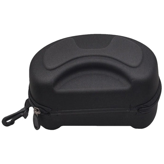 Snowboard Goggles Box EVA Eyewear Carrying Case Waterproof Sports Glasses Case Dust-Proof for Snow & Water Sport